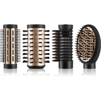 BaByliss Big Hair Luxe AS970E ondulator cu aer cald - imagine 3